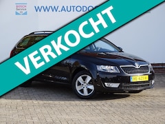 Skoda Octavia Combi - 1.2 TSI Greentech Ambition|TREKHAAK|