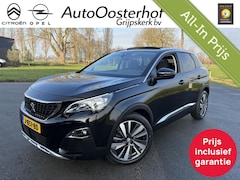 Peugeot 3008 - 130pk Automaat Blue Lease Premium Avantage