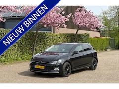 Volkswagen Polo - 1.0 TSI DSG Highline Sport virtual cockpit PDC Camera NAP