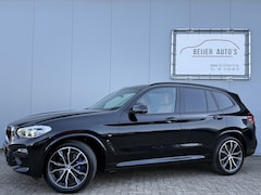 BMW X3 - xDrive30i High Executive Automaat M-Pakket/Camera/20inch