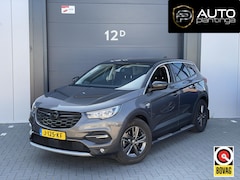 Opel Grandland X - 1.2 Turbo Edition 2020 | Zeer Nette Staat | Achteruitrijcamera | Comfort Stoelen | Navigat