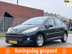 Peugeot 207 - 1.4 VTi Millesim 200 1e Eigenaar*5DR*Airco*Trekhaak*NAP*LM velgen