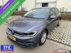 Volkswagen Polo - 1.0 TSI✅Life✅Edition✅IQ-LIGHT✅