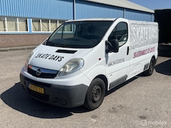 Opel Vivaro - bestel 2.0 CDTI L2H1 *Start niet