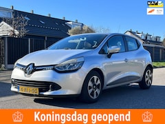 Renault Clio - 0.9 TCe Expression Navigatie*Cruise*Airco*NAP*APK