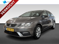 SEAT Leon Sportstourer - 1.4 TSI 125pk X-PERIENCE