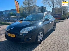 Renault Mégane Estate - 1.5 dCi Expression