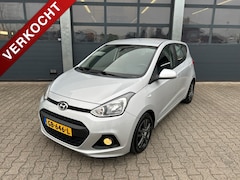 Hyundai i10 - 1.0i 66pk Comfort