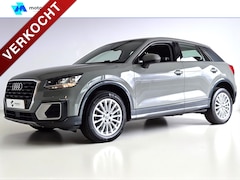 Audi Q2 - 30 TFSI 116pk Design LMV PDC NAVI