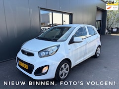 Kia Picanto - 1.0 CVVT Comfort Pack / Airco
