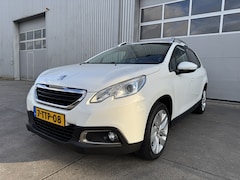 Peugeot 2008 - 1.2 VTi Blue Lease AUT. TREKHAAK. NETTE AUTO