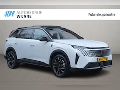 Peugeot 5008 - 1.2 Hybrid 145pk e-DCS6 GT 7 Persoons | Navi | App Connect | Adaptive Cruise | Panoramadak