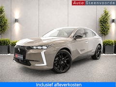 DS 4 - 4 1.2 PureTech Performance Line * CARPLAY * NAVI * ADAPTIVE CRUISE * HEAD UP Display