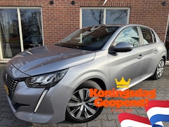 Peugeot 208 - 1.2 PureTech Active PDC / NAVI / AIRCO / CRUISE / CARPLAY / DAB+
