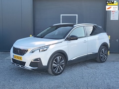 Peugeot 3008 - 1.2 PureTech Blue Lease Premium