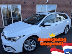 Volkswagen Golf Variant - 1.0 eTSI Life DIGIDASH / CAMERA / ADDAPT.CRUISE / CARPLAY / ANDR