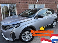 Peugeot 3008 - 1.2 PT 131PK Active P.Bns CAMERA / VIRTUAL.COCKPIT / GROOT.NAVI