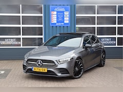 Mercedes-Benz A-klasse - 220 4MATIC Premium Plus Panoramadak Automaat