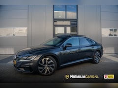 Volkswagen Arteon - 2.0 TSI Elegance Business| R-line | Pano