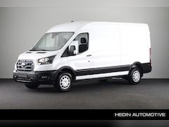 Ford E-Transit - 350 L3H2 Trend | Winterpakket | Sync 4 | Carplay |