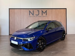 Volkswagen Golf - 2.0 TSI R Performance 4Motion|Akrapovic|VOL