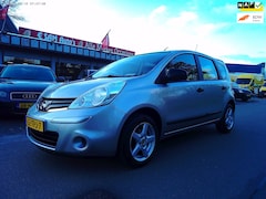 Nissan Note - 1.4 Visia (Airco )