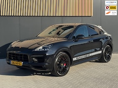 Porsche Cayenne Coupé - 4.0 GTS V8 |Pano|Alcantara|Chrono|HUD|