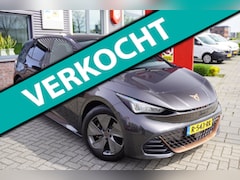 CUPRA Born - Business 62 kWh / SOH 94, 1 / ACC / Carplay / Camera / Stuurverwarming