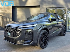 Audi Q3 Sportback - 35 TFSI S-LINE NIEUWSTE MODEL PANO SFEER