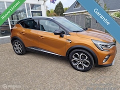 Renault Captur - 1.3 TCe 140 Intens