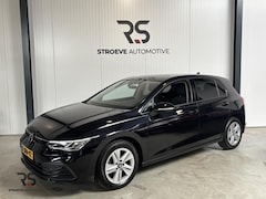 Volkswagen Golf - 1.0 TSI 110 pk Life Buss | Navi | ACC | Virtual | LED | CarPlay | PDC | Trekh | 1e Eig | O