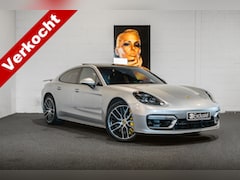 Porsche Panamera - 4.0 Turbo S Don't Buy, only lease