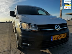 Volkswagen Caddy Maxi - 2.0 TDI L2H1 BMT Highline CRUISE NAP