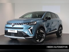 Renault Symbioz - 1.8 E-Tech full hybrid 160 iconic | Automaat | Pack Light & Sound | Reservewiel | 5 jaar g