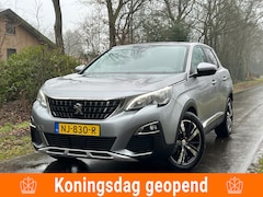 Peugeot 3008 - 1.2 PureTech Première | AIRCO, NAVI + CRUISE|