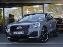 Audi Q2 - 1.4 TFSI CoD S-Line Aut. Led Clima Cruise CarPlay Pdc