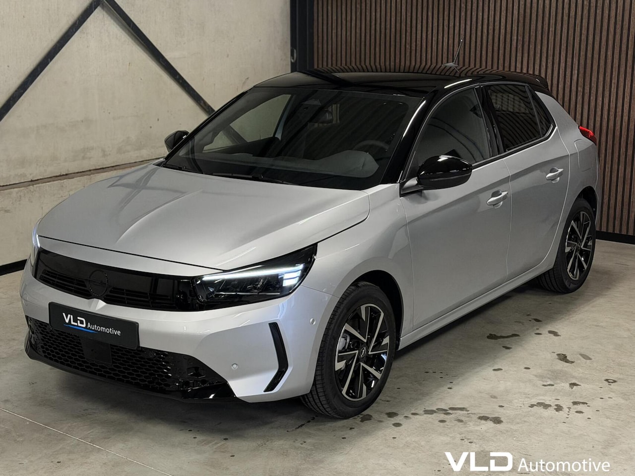 Opel Corsa - G 1.2 Turbo GS Cam Carplay Winterpack Lane Led - AutoWereld.nl