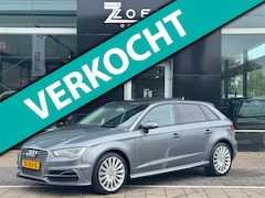 Audi A3 Sportback - 1.4 e-tron PHEV Ambition Pro Line plus/ Automaat/ Pano/Navi/PDC