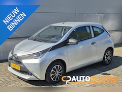 Toyota Aygo - 1.0 VVT-i x-now /Airco