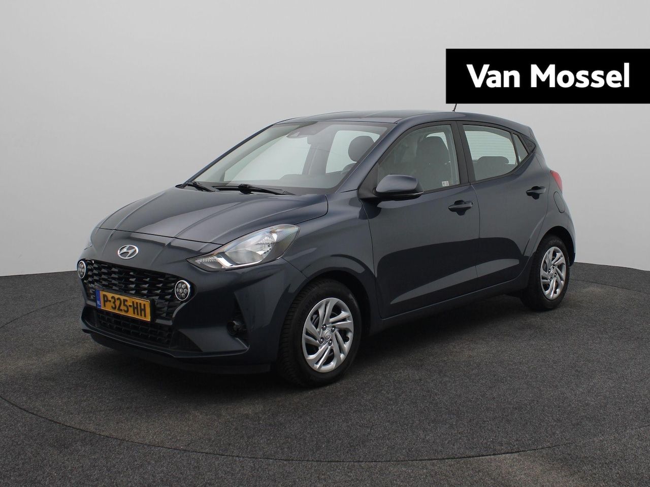 Hyundai i10 - 1.0 Comfort | Apple Carplay/Android | Cruise Control | Airco | - AutoWereld.nl