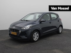 Hyundai i10 - 1.0 Comfort | Apple Carplay/Android | Cruise Control | Airco |