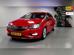 Opel Astra - 1.4 Turbo Innovation Automaat