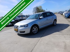Audi A3 Sportback - 1.8 TFSI - Carplay - S-Line - Airco - NW APK - NAP