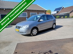 Volkswagen Polo - 1.4 Airco - NW APK - NAP