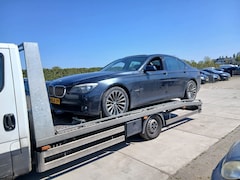 BMW 7-serie - 750i Soft Close - schuifdak - 360 Camera - M-pakket - Export