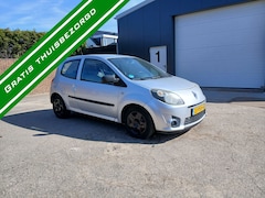 Renault Twingo - 1.2 Airco - NW APK - 2x sleutels - NAP