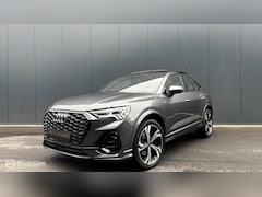 Audi Q3 Sportback - 45 TFSI e S Edition Pano ACC 20 inch Sonos