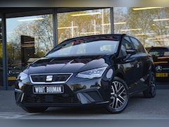 SEAT Ibiza - 1.0 TSI Led Clima Camera CarPlay Beats Pdc