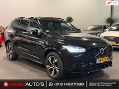 Volvo XC90 - 2.0 T8 Recharge AWD Inscription NAVI/LED/PANO/H-K/360C/7-PERS/HALF-LEDER/LANE-ASSIST/BLIND