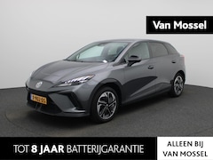MG MG4 Electric - Comfort 64 kWh | Airconditioning | Trekhaak afneembaar | LED koplampen | Park Distance Con